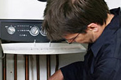 boiler repair Kirkholt