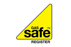 gas safe companies Kirkholt